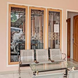 Hotel O Kusuma Residence Syariah