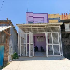 Hotel O Homestay Aqsa, hotel em Kendari