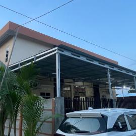 Hotel O Pondok Ibu SyariahNearEco Edu Park