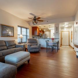 Beautiful Luxury Condo in Pigeon Forge-Big Bear