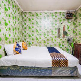 OYO 94134 Ranca Residence, hotel en Bandung