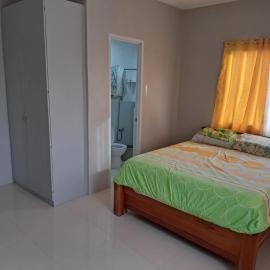 Melecio and sons, hotel in Carmen