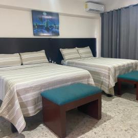 Casa Guadalupe, hotel sa Campeche