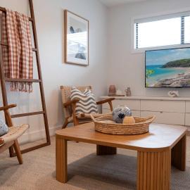 Hjemme on The Hill, hotel u gradu 'Sunshine Beach'