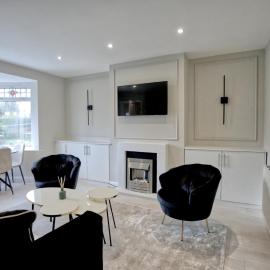 Luxury Harborne Home, Perfect for Contractors & Families 5 Mins from QE & Uni, hotel in Birmingham