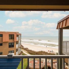 Bubbles Up- Views, Beach, Pool, Relaxing, Comfort