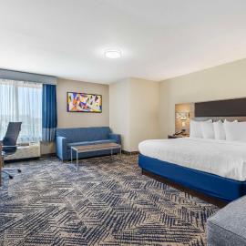 Best Western Plus Lewisville Flower Mound, hotel a Lewisville