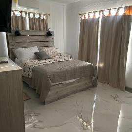 Cane Garden Bay 2 bed Apt, hotel in Leonards