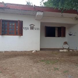 Casa Uziel, Hotel in Humahuaca