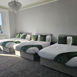 Central Hotel Edinburgh