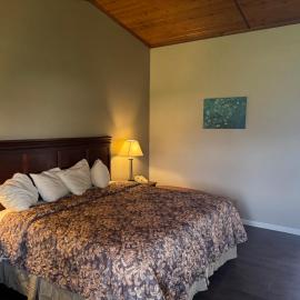 Town & Country Motel, hotel a Clinton