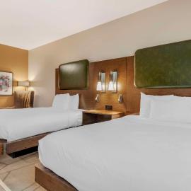 Best Western Plus Riata, hotel in Brownwood