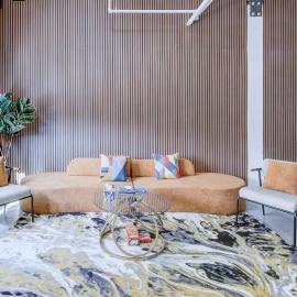 Memphis में, होटल BRAND NEW Modern 1BD Loft in Downtown with free parking