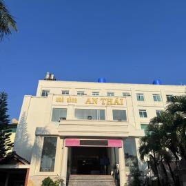 An Thái Hotel, hotelli kohteessa Kon Tum