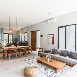 The Banyu House 3, Hotel in Bandung