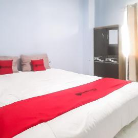 RedDoorz at Pondok Hijau Kost