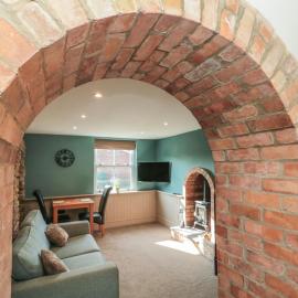 Top Holme Cottage, hotel a York