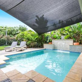 Villa Blue - Coastal Family Escape