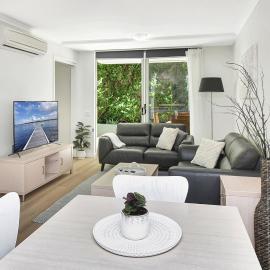 Resort Pool and Garden Apartment, Nelson Bay