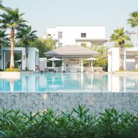 Health Land Resort & Spa