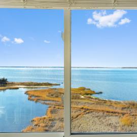 Bayfront 2BR windoor pool by Convention Center