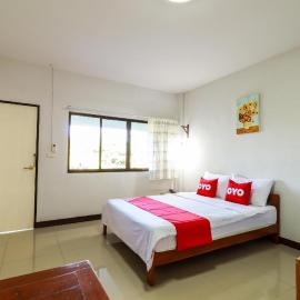 Dnk Baan Suan, Hotel in Lamphun