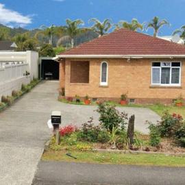 Regent Residential House