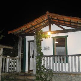 Pousada Vila do Campo, hotel in Lavras Novas