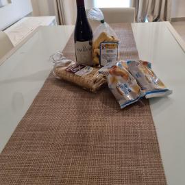 Southern Court Apartment, Hotel in Il-Ħamrija