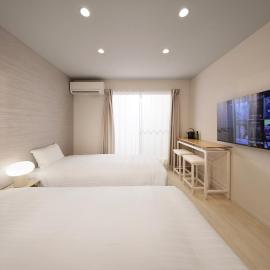 クリスタルコート白浜, hotell sihtkohas Shirahama