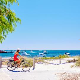 Stay Rottnest, hotel in Rottnest Island
