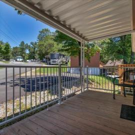 Cozy 1BR Cottage Retreat near Dollywood