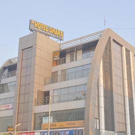 Hotel Dhara