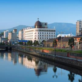 Hotel Nord Otaru โรงแรมในโอตารุ