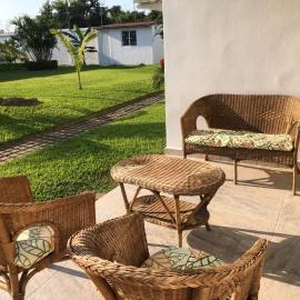 Hermosa Villa Acapulco diamante 10 personas