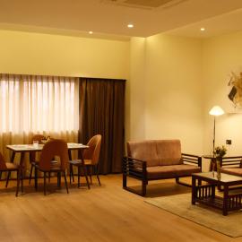 Sunstone Suites, hotel in Ratnagiri