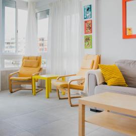 Apartamento Atlantis-Yumbo