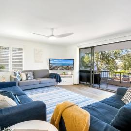 Terrigal Bay #13 Pool, Wifi, Short Walk To Beach Accom Holidays, hotel din Terrigal