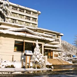 Takahan, hotel in Yuzawa