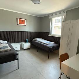 Hostel54, hotel u Nirnbergu