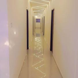 SSK Rooms, hotel v destinácii Gūduvāncheri