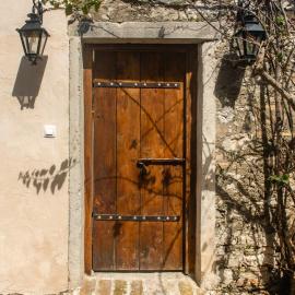 Krasospito 1850 - a Corfiot Wine House Reborn