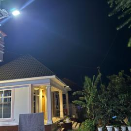 Bluetooth home stay