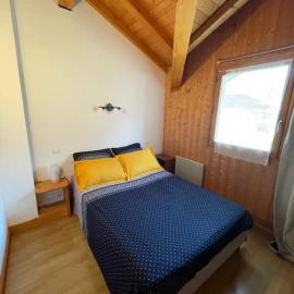 Appartement duplex Passy, hotel a Passy