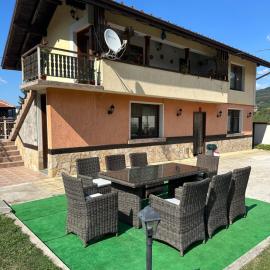Villa Paradise