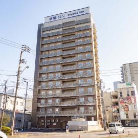 Toyoko Inn Takamatsu Ekimae