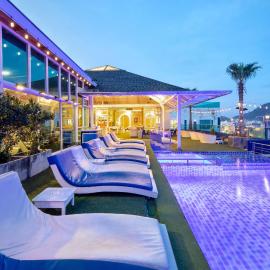 Sira Grande Hotel, Patong