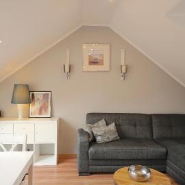 Ferienwohnung Tonne 1