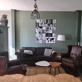 Middelpunt Opmeer, Hotel in Opmeer
