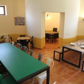 el albergue de herrera, hotel in Herrera de Pisuerga